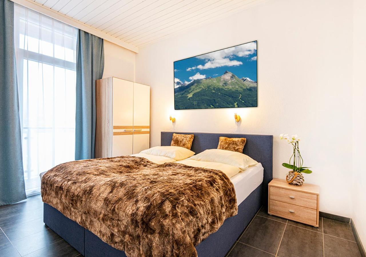 Kleines Doppelzimmer