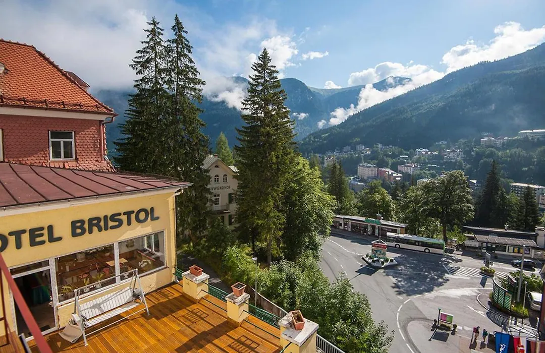 Hotel Bristol-1